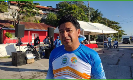 Inauguración PESCA ARTESANAL San Andrés, Petén.