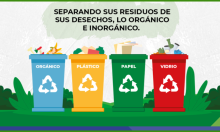 Planta de Tratamiento Municipal San Andrés, Petén