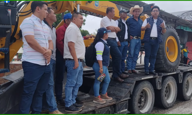 CONVOY MUNICIPAL