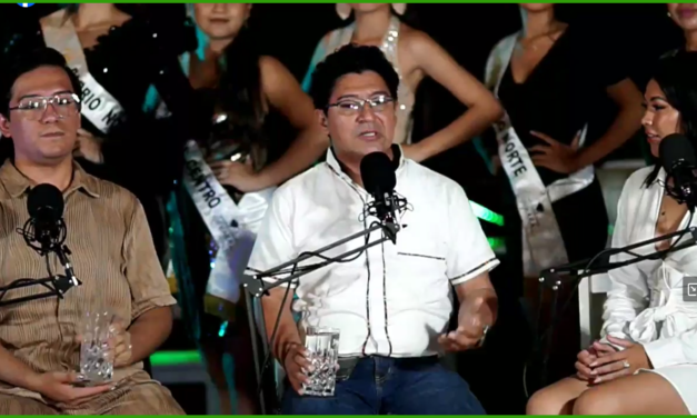 LIVE- CANDIDATAS REINA DE SAN ANDRES 2024