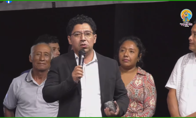 ACTIVIDAD DE CONVIVENCIA