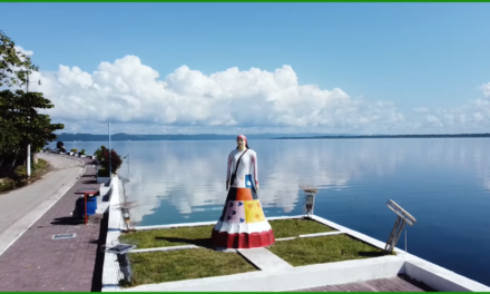 Reina De La Feria, San Andrés, Petén, 2024