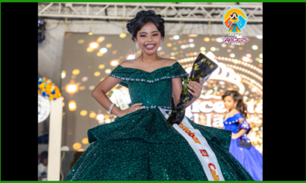 PRINCESITA DEL LAGO San Andrés, Petén. 2024