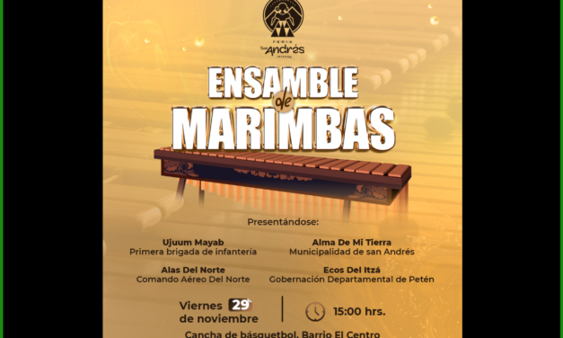 ¡Vibremos al ritmo de nuestras tradiciones!
