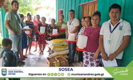 LA IMPORTANCIA DE LA MUJER EN EL DESARROLLO PRODUCTIVO INTEGRAL.