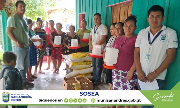 LA IMPORTANCIA DE LA MUJER EN EL DESARROLLO PRODUCTIVO INTEGRAL.