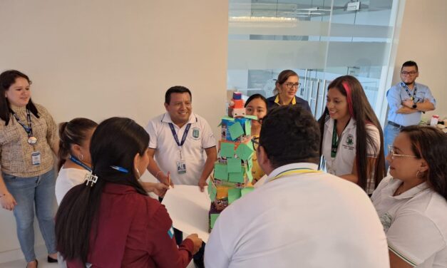 ACTIVANDO LA COMUNICACIÓN.