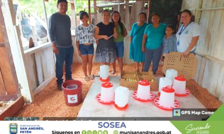 LA IMPORTANCIA DE LA MUJER EN EL DESARROLLO PRODUCTIVO INTEGRAL.