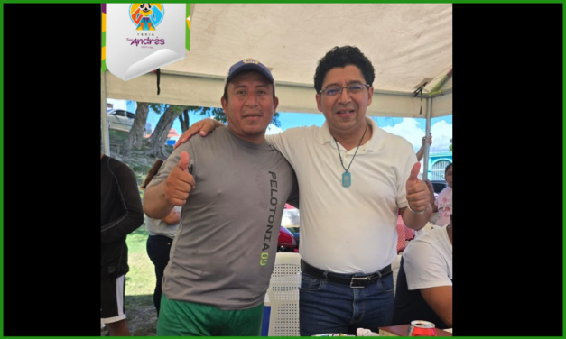 CONVIVENCIA CON EL MAGÍSTERIO