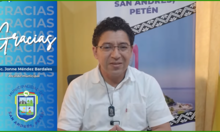 PALABRAS DE AGRADECIMIENTOS