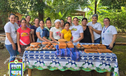 TALLER DE CAPACITACIÓN.