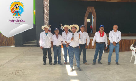 TARDE DE CONVIVENCIA gremio de ganaderos