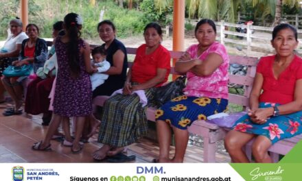 ACOMPAÑAMIENTO Y GESTIÓN.