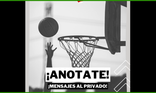 CAMPEONATO LOCAL NAVIDEÑO
