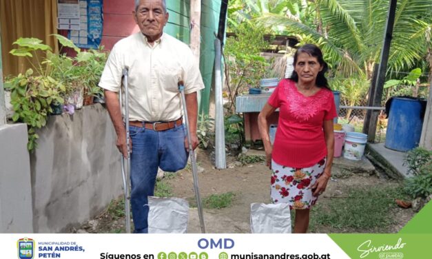 GESTIÓN Y AGRADECIMIENTOS