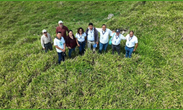 Reunión Interinstitucional y Visita de Campo.