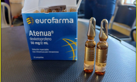 SOSEA Gestiona Medicamento Para Personas con Presión Alta