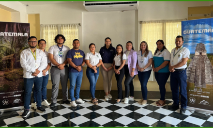 REUNIÓN INTERINSTITUCIONAL: