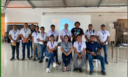 Reunión Interinstitucional