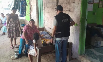 Trabajo Interinstitucional