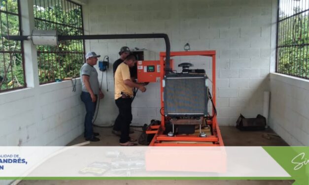 MANTENIMIENTO Y ABASTECIMIENTO DE COMBUSTIBLE: