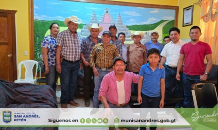 Sirviendo al Pueblo: