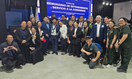 Gestionan Jornadas Medicas Para el Año 2025