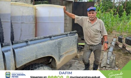 ABASTECIMIENTO DE COMBUSTIBLE. (Estaciones de bombeo de agua)