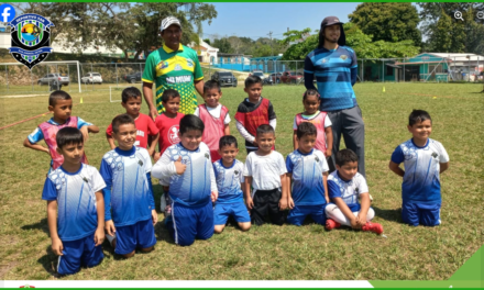 PROYECTO XAN SAN ANDRES, 2025 (Deportes)