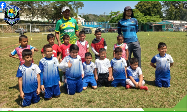 PROYECTO XAN SAN ANDRES, 2025 (Deportes)