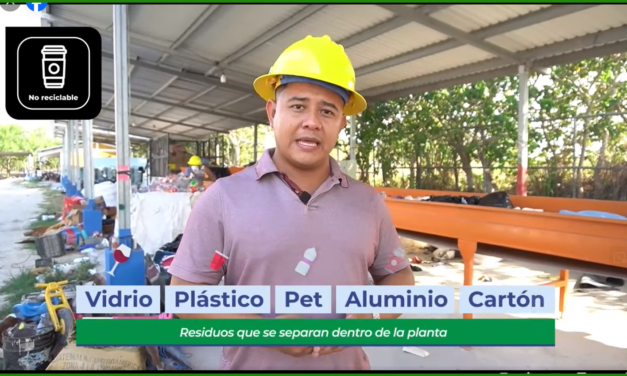 RECOMENDACIONES. (Clasificación de los residuos y desechos)