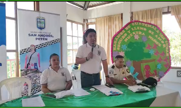 CONMEMORACIÓN. 13 de marzo.
