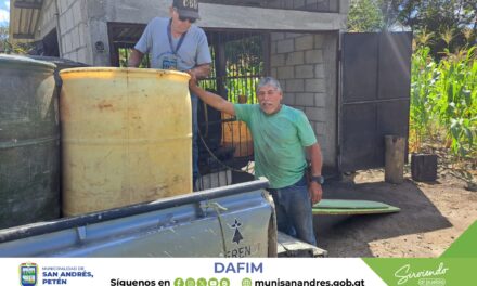 ABASTECIMIENTO DE COMBUSTIBLE. (Estaciones de bombeo de agua)