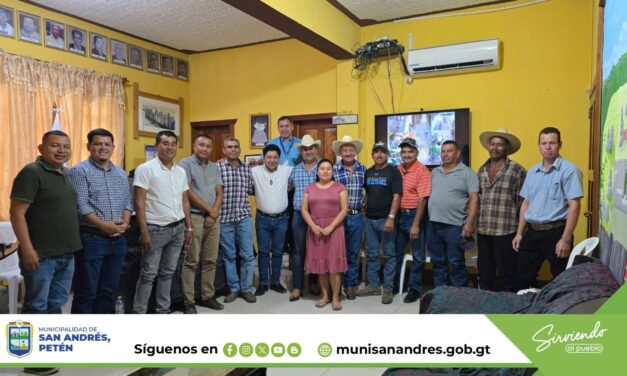 COMUNICADO OFICIAL.