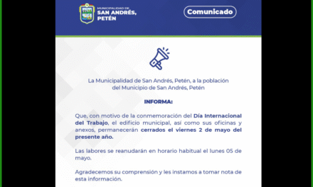 Información Importante.