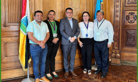 Gestiones Interinstitucionales