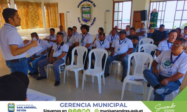 EVALUACIÓN Y COORDINACIÓN DE ACTIVIDADES MUNICIPALES.