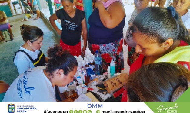ACTUALIZACIÓN DE GRUPOS ORGANIZADOS