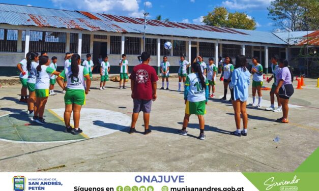 PROMOVIENDO LA IGUALDAD, POTENCIANDO LA INCLUSIÓN Y EL TRABAJO EN EQUIPO.
