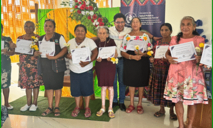“Día Nacional de la Comadrona Guatemalteca”