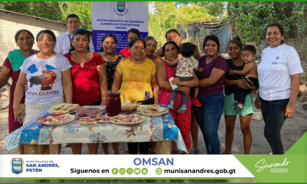 TALLER DE TRANSFORMACIÓN DE ALIMENTOS S.A.N.