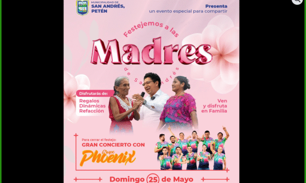 Porque Las Reinas del Hogar Merecen ser Agasajadas.