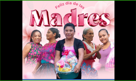 El Señor Alcalde y su Honorable Concejo Municipal Felicitan con Todo Cariño a Todas las Madres en Este Día tan Especial.