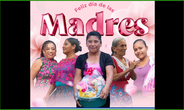 El Señor Alcalde y su Honorable Concejo Municipal Felicitan con Todo Cariño a Todas las Madres en Este Día tan Especial.