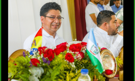 San Andrés, Petén: Ejemplo de Gobernabilidad Desde las Comunidades