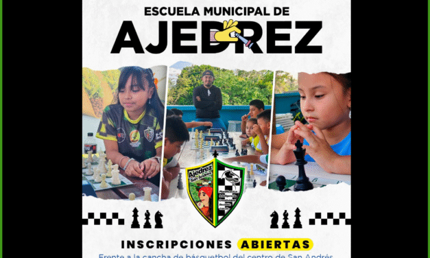 El Deporte Ciencia.