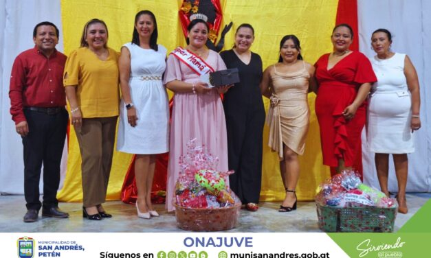 CELEBRANDO EL DÍA DE LAS MADRES. Instituto de Educación Diversificada -IED