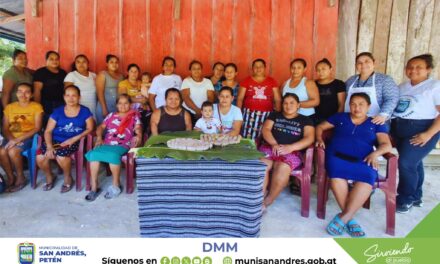 TALLER DE CAPACITACIÓN A GRUPOS ORGANIZADOS.