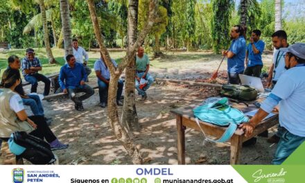 IMPLEMENTACIÓN DE SISTEMAS SILVOPASTORILES.