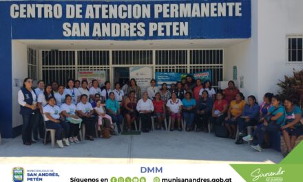 DÍA INTERNACIONAL DE ACCIÓN POR LA SALUD DE LA MUJER7